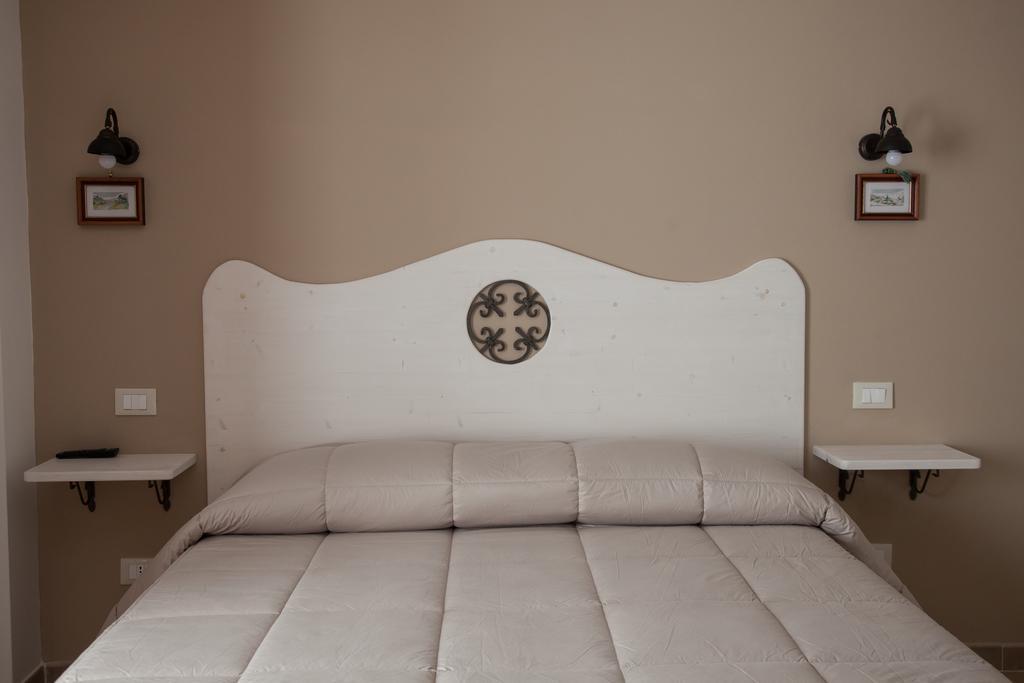 Il Vicoletto B&B Alfedena Ngoại thất bức ảnh