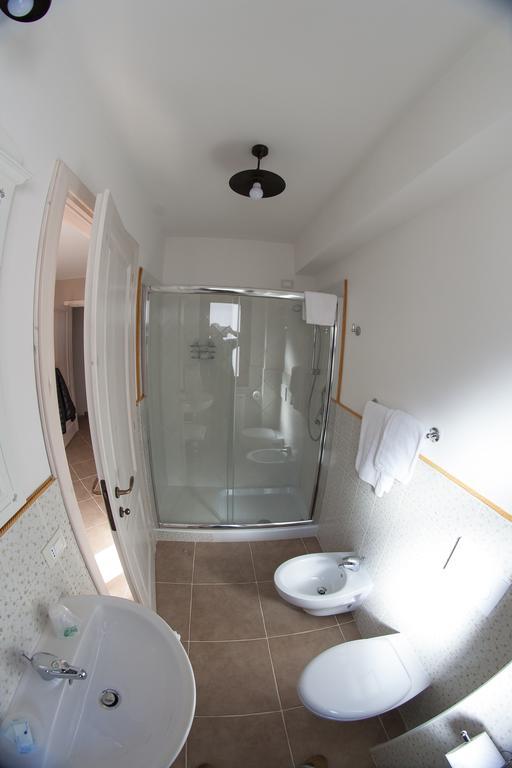 Il Vicoletto B&B Alfedena Ngoại thất bức ảnh