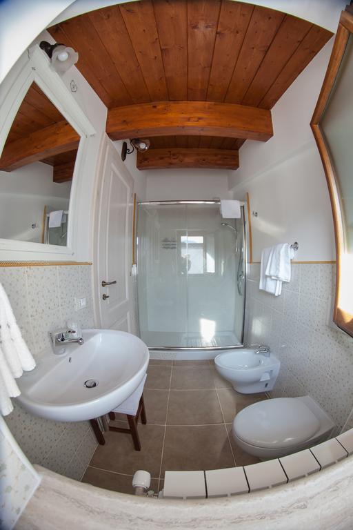 Il Vicoletto B&B Alfedena Ngoại thất bức ảnh