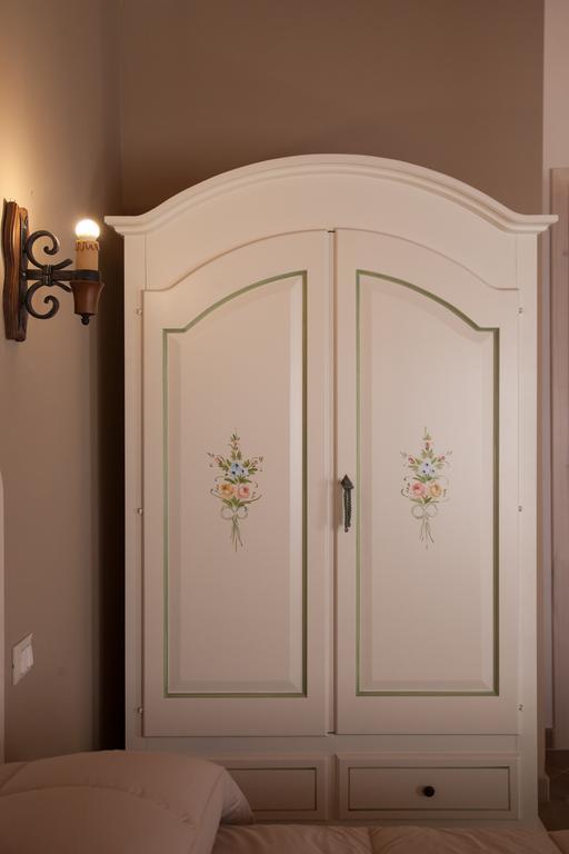 Il Vicoletto B&B Alfedena Ngoại thất bức ảnh